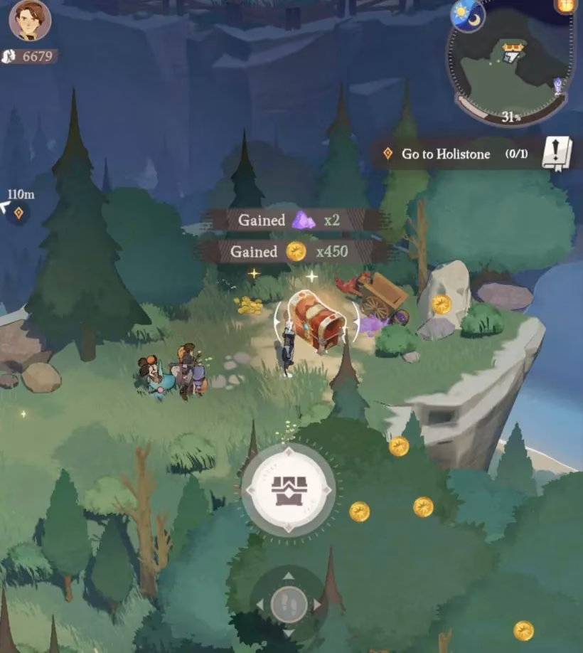afk-journey-2026-review-how-this-idle-fantasy-rpg-redefined-relaxing-adventure-image-2