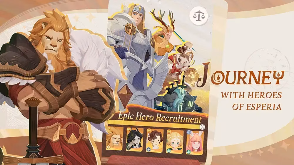 my-adventures-in-afk-journey-a-picture-book-world-of-strategy-and-surprises-image-2