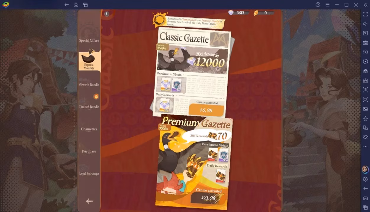 afk-journey-spending-guide-where-your-money-actually-matters-image-2